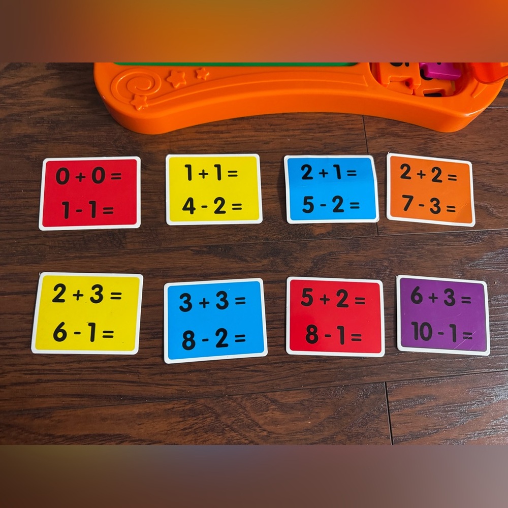 Bundle of Educational Toy Set - Picture 16 of 16